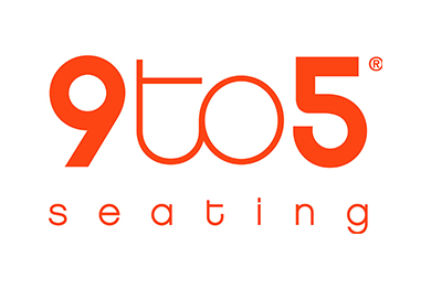 9 to 5 Seating logo