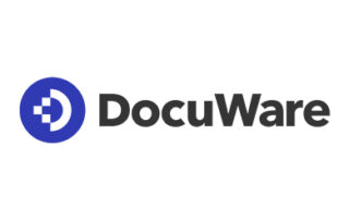 Docu Ware Logo