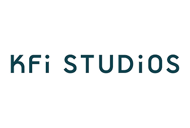 KFI studios logo