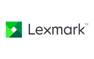 Lexmark logo