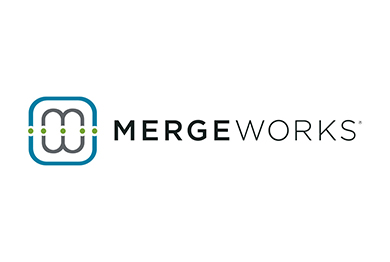 Merge Works logo