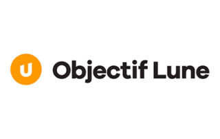 Objectif Lune Logo