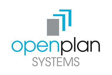 Open Plan Systems logo