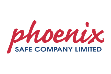 Phoenix Safe company logo