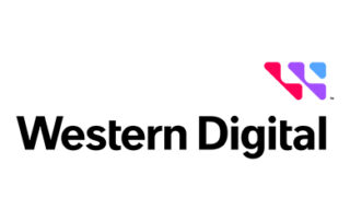 Western Digital logo