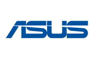 ASUS logo