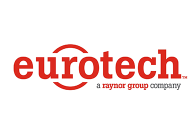 Eurotech logo