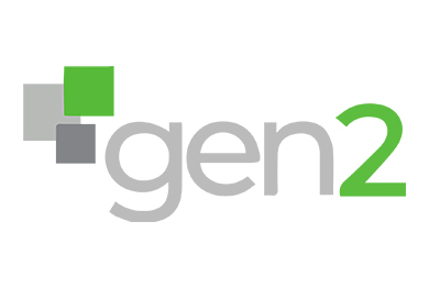 Gen 2 logo