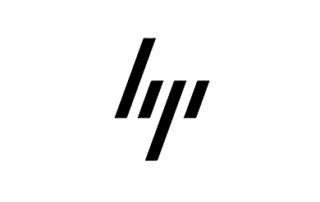 HP logo