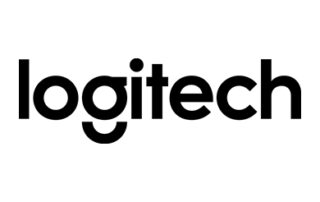 Logitech logo