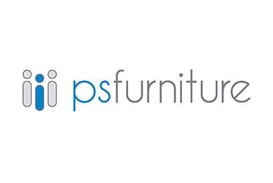 I P S Furniture logo