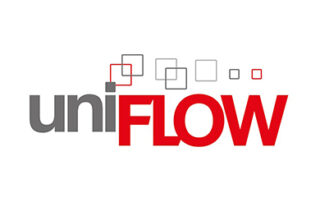 Uni Flow Logo