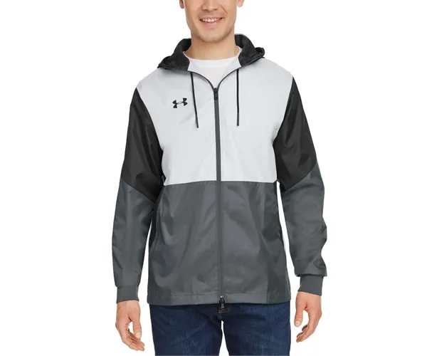 Under Armour Team Legacy Jacket