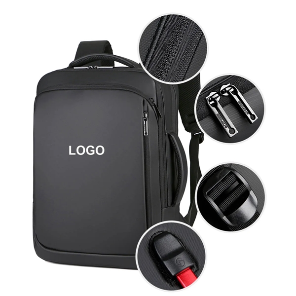 Travel Laptop Backpack