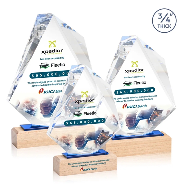 Malaga VividPrint™ Award
