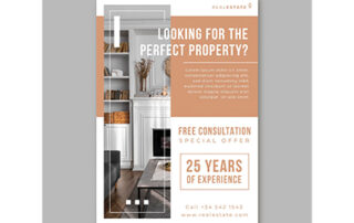 Custom Graphic Design - posters & flyers