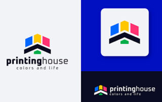 Custom Graphic Design - logos & branding