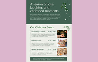 Custom Graphic Design - posters & flyers