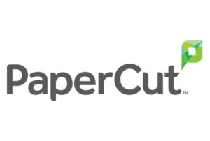 Papercut logo
