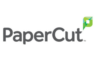 Papercut logo